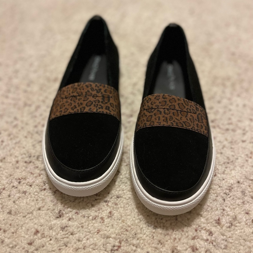 Donald Pliner Aline Slip On Shoes